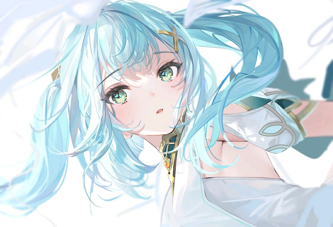 DP次元美化:「原创」二次元轻美化交流平台！